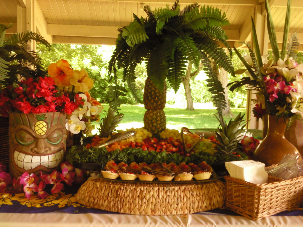 Luau Catering Luaus Seattle Tacoma Luau Caterer Corporate Luaus