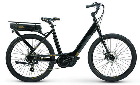 Raleigh Sprite IE Electric Bicycle