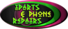 Parts For iPhone