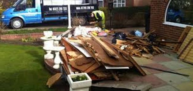Simply schedule your rubbish removal appointment online or by calling 956-587-3487. RGV HOUSEHOLD SERVICES MCALLEN TX