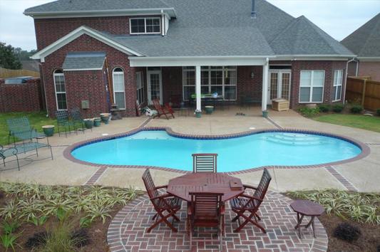 Residential Swimming Pool Service Pool Maintenance Pool Cleaning Lincoln | Lincoln Handyman Services