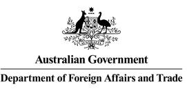 DFAT Australia Children Passports