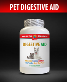 Click Here to Pet Digestive Aid to Your Shopping Cart