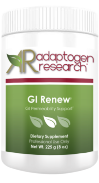 GI Renew - Adaptogen Research