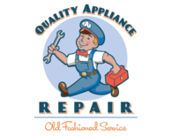Appliance Repair Logo Calgary