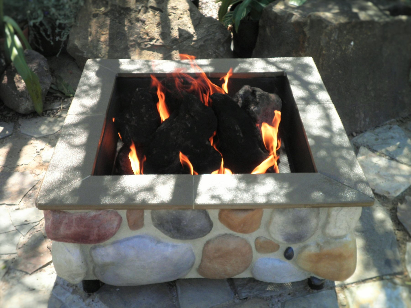 Colorado Fire Pit Firescapes Inc