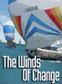 The Winds of Change Robert Saik
