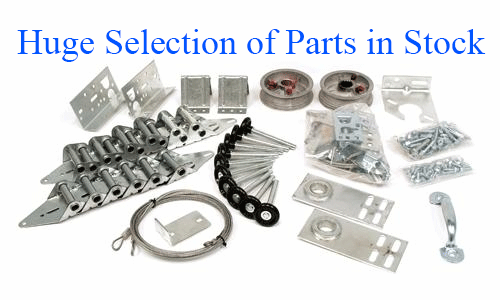 Express Garage Door Services Columbia City Indiana