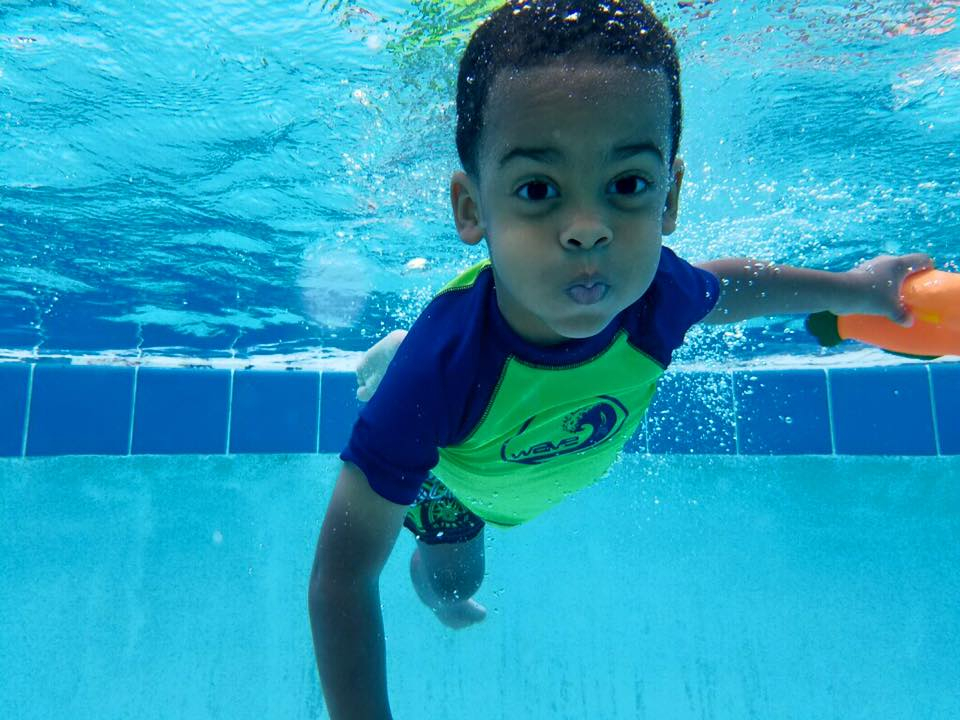 Little Aquatics - Swim Lessons, Orlando Swim Lessons, Swim Lessons