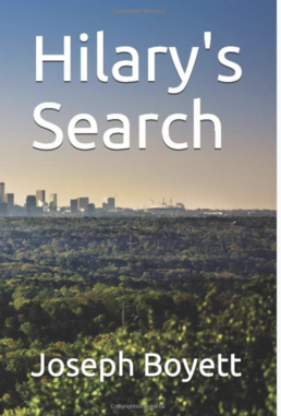 Hilary's Search