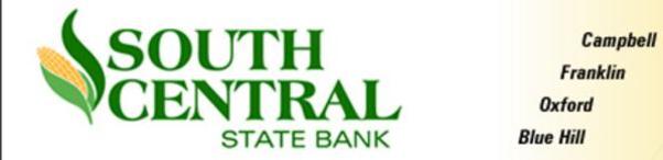 South Central Bank