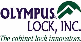 Olympus Lock, Inc. - The cabinet lock innovators.