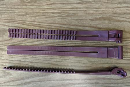 SWH-1000 Clip On Hog Polishing Whips