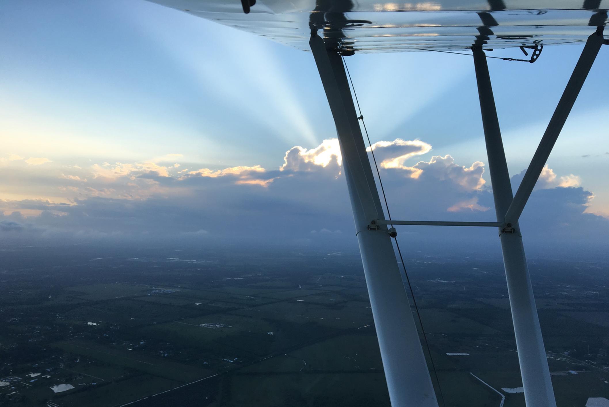 Pilot Examiner