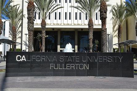 CAL State Fullerton Cash for Cars