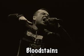 Bloodstains Observatory Live Concert