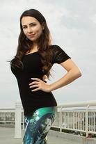 Geekpin Ent, Trisha Hershberger, Geeks, Elysiam Entertainment