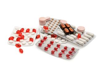 Medication used during egg donor ivf treatments