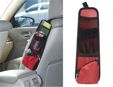 Car Seat Side Pocket Phone Holder Price in Pakistan