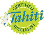 Easy Escapes Travel, Certified Tahiti Tiare Specialist