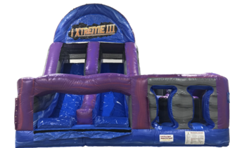 Obstacle Course Rentals Chattanooga