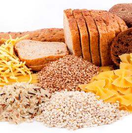 What is Glycemix Index (GI); Blood Glucose Levels & how fast are carbohydrates absorbed