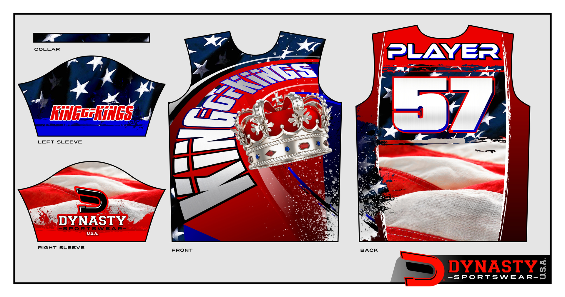 Dynasty Athletics Custom Men's Basketball Jersey – Dynasty Custom