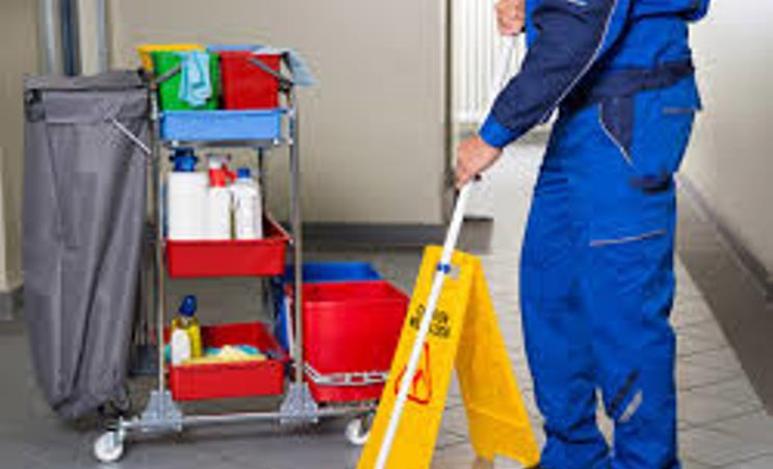 LV Cleaning Services