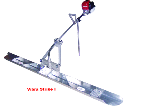 Vibra Strike I