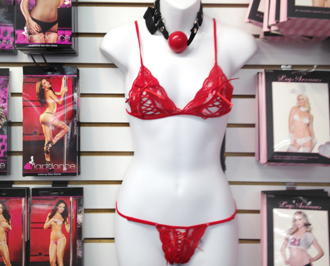 NT LINGERIE SUPERSTORES - 25 Photos - 5021 Moffett Rd, Mobile, Alabama -  Lingerie - Phone Number - Yelp