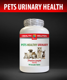 Pet Urinary Complex by Vitamin Prime