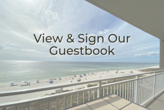 Emerald Beachfront Condos - Guestbook