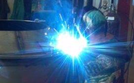 Welding