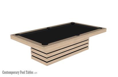 Modern Pool Tables