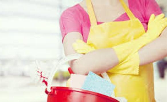 RECURRING CLEANING SERVICES FROM MGM HOUSE HOLD SERVICES