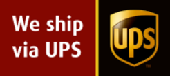 UPS tracking