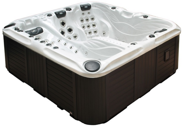 Hot Tub,Passion Spa