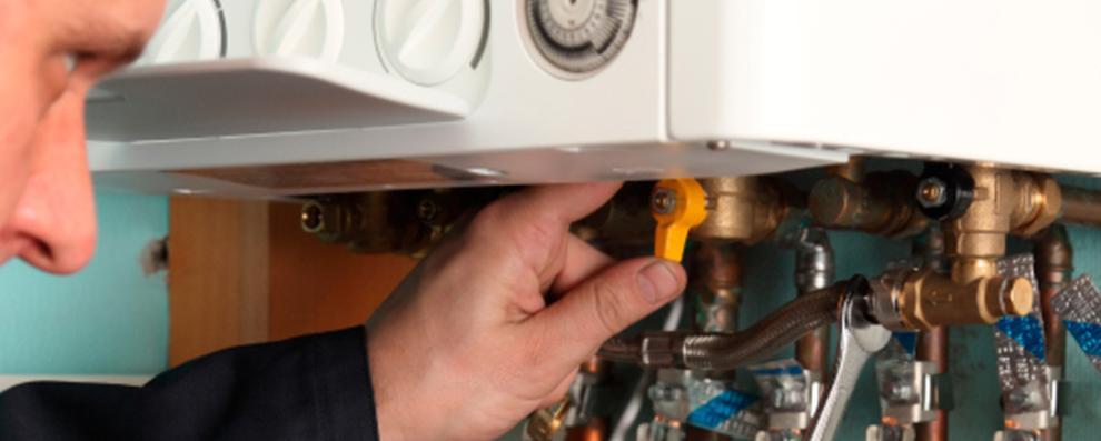 Boiler Servicing