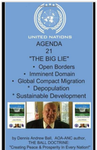 UN Agenda 21