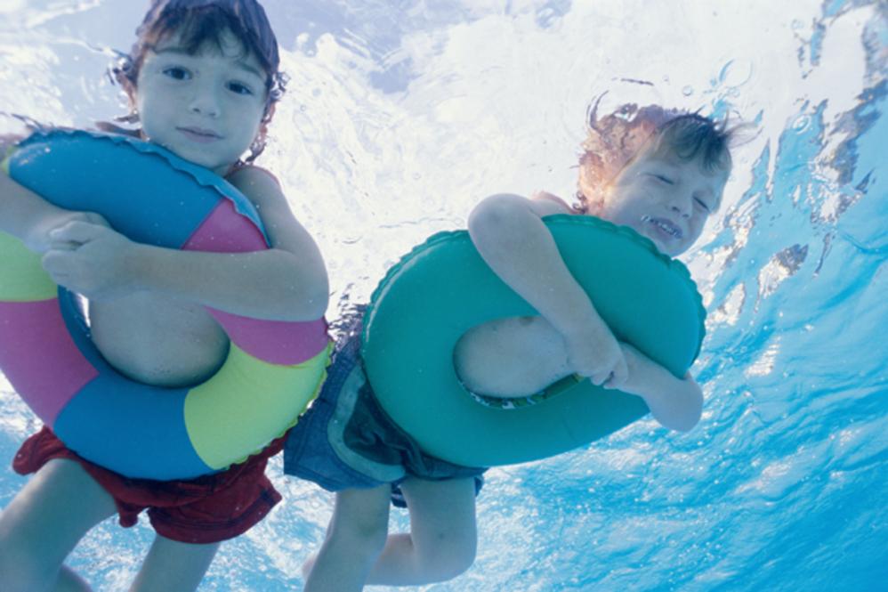 Pool Attendant Applications