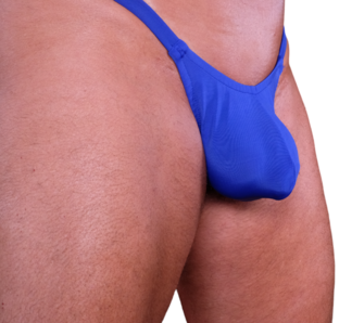 Micro swimwear for men thong