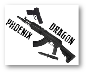 Phoenix Dragon Urban Survival Response Training (#USRT) Port Angeles