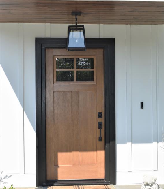 Door Replacement and Hardie Siding Contractors Potomac, MD
