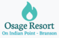 Osage Resort, Lodging in Branson, Branson MO