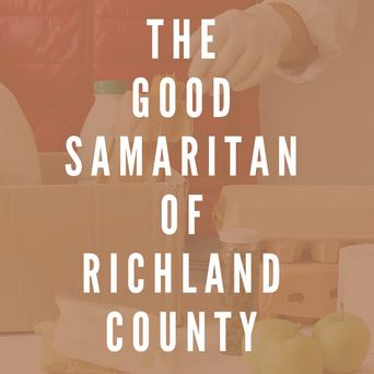 The Good Samaritan of Richland County
