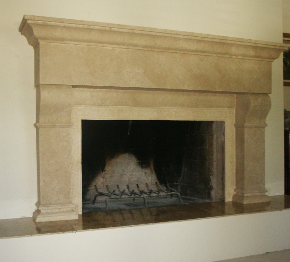 Mantels Direct San Diego