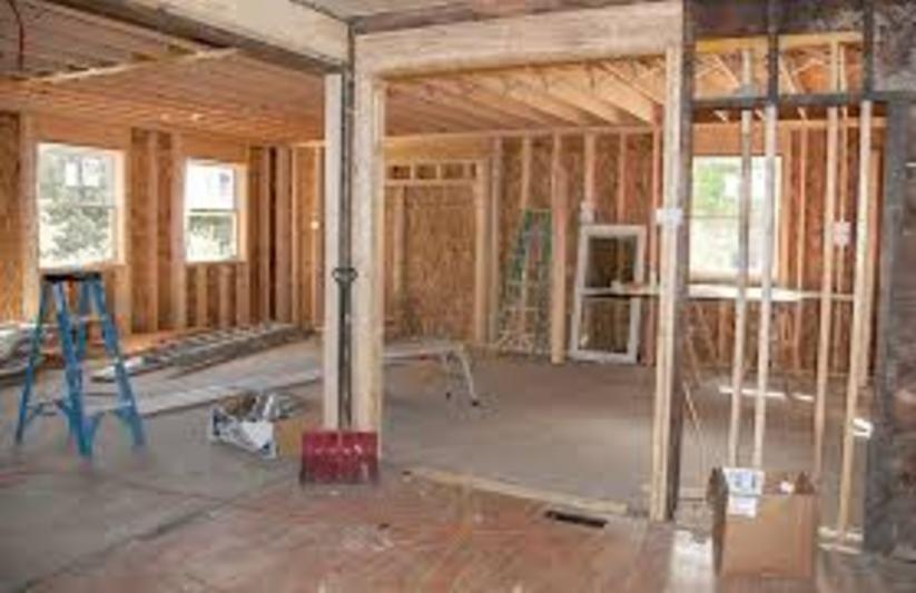 Solid Buildings Start with Solid Framing Technicians