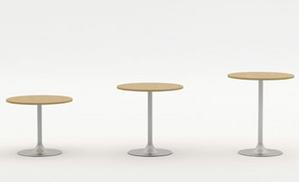 IOF Bar & Counter Height Tables