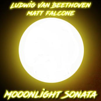 Beethoven Classical Music Moonlight Sonata