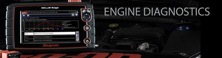 Engine Diagnostics | Phoenix | Apex Automotive